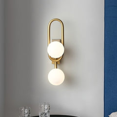 Belisto Wall light fixture Wall Lamp