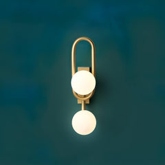 Belisto Wall light fixture Wall Lamp
