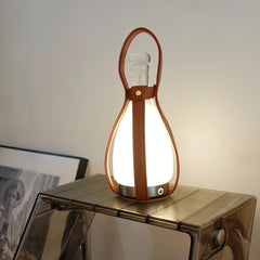 Bell Portable Battery Task lamp Table Lamp