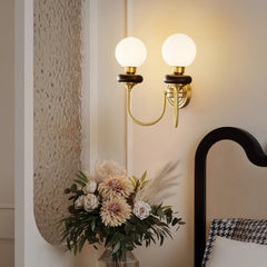 Bellevue Wall light fixture Wall Lamp