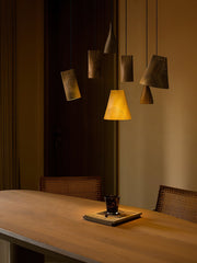 Bellwood Droplight Pendant Lamp
