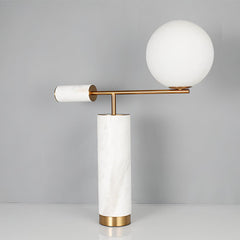 Bendik Ceramic Accent lamp Desk Lamp