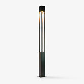 Pole Post light Outdoor Post Garden Light
