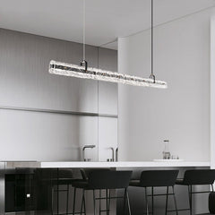 Black Ice Houselight Pendant Lamp