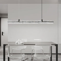 Black Ice Houselight Pendant Lamp