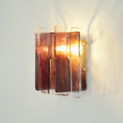 Blason Wall-mounted lamp Wall Light