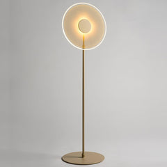 Luxora Standing Lamp Floor Lamp