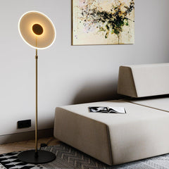 Luxora Standing Lamp Floor Lamp