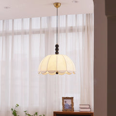 Blossom Fabric Ceiling light fitting Pendant Light