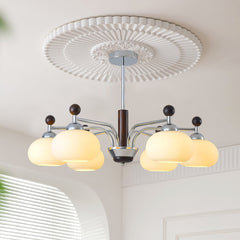 Bogart Gasolier Chandelier