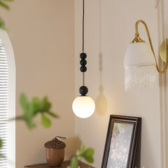 Bola Droplight Pendant Lamp
