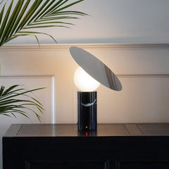 Bola Disc Portable lamp Table Lamp