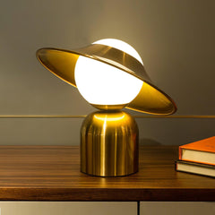 Bonbon Disc Side table lamp Table Lamp