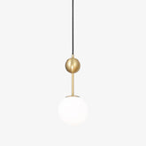 Born Houselight Pendant Light