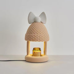 Bow Tie Hat Reading light Table Lamp