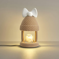 Bow Tie Hat Reading light Table Lamp