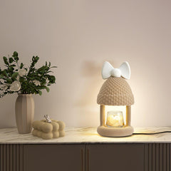 Bow Tie Hat Reading light Table Lamp