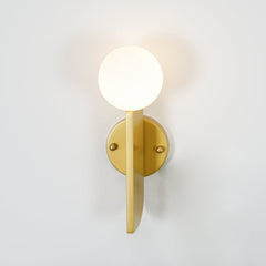 Bower Lamp bracket Sconce