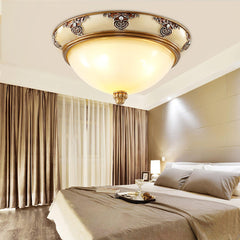 Brahm Flush Ceiling-mounted light Ceiling Light
