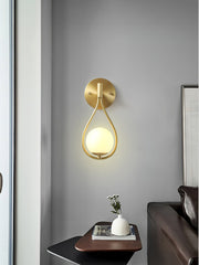 Brass Vanity Wall sconce Wall Lamp