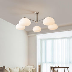 Briette Gasolier Chandelier