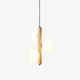 Ball Spheres Hanging light Pendant Lamp