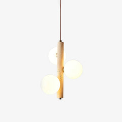Ball Spheres Hanging light Pendant Lamp