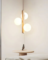 Ball Spheres Hanging light Pendant Lamp