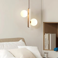 Ball Spheres Hanging light Pendant Lamp