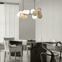 Bubble Holly Island Hanging light Pendant Lamp