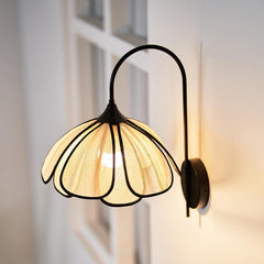 Burnt Petal Wall light Wall Lamp