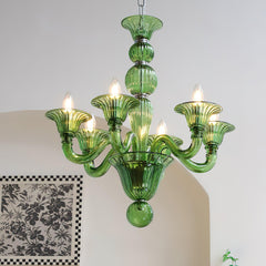 Calle Rafina Pendant light Chandelier