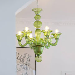 Calle Rafina Pendant light Chandelier