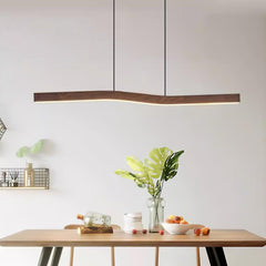 Camur Linear Ceiling light fitting Pendant Light
