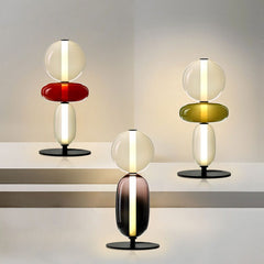 Candied Glass Task lamp Table Light