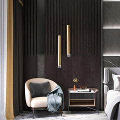 Candles Droplight Pendant Lamp