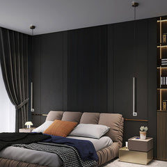 Candles Droplight Pendant Lamp