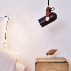 Carronade Ceiling light fitting Pendant Light