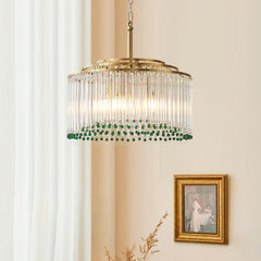 Casandra Candelabrum Chandelier