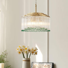 Casandra Candelabrum Chandelier