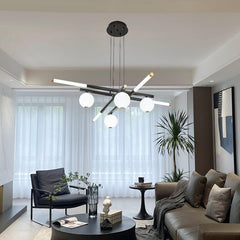 Cellar Electrolier Suspension