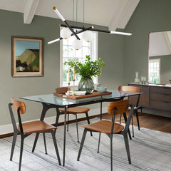 Cellar Electrolier Suspension