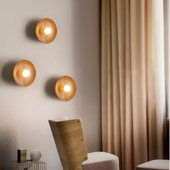 Centric Wall-mounted light Wall Lamp