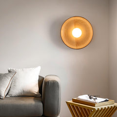 Centric Wall-mounted light Wall Lamp