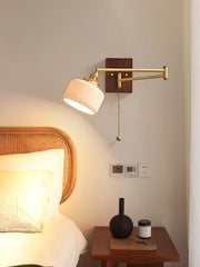 Ceramic Geometry Wall-mounted lamp Wall Lamp
