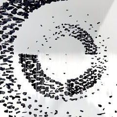 Charcoal Gasolier Chandeliers O