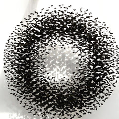 Charcoal Gasolier Chandeliers O