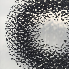 Charcoal Gasolier Chandeliers O