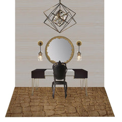 Chatelet Wall-mounted light Sconce