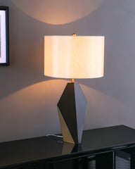 Checklist Bedside lamp Table Lamp